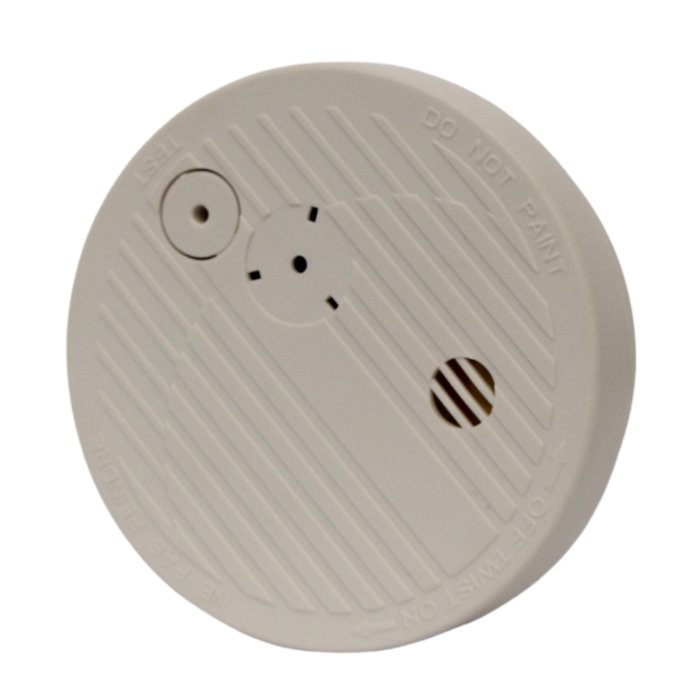 Đầu báo khói 1 Đầu báo khói FS-SS-002