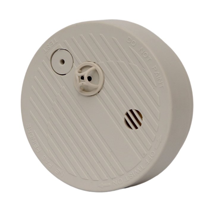 Đầu báo nhiệt 1 Đầu báo nhiệt FS-SH-002