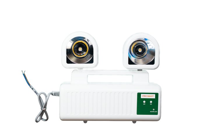 Đèn chiếu sáng sự cố 1 Đèn chiếu sáng sự cố