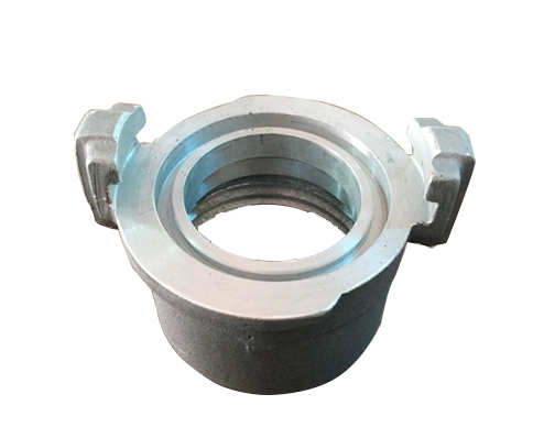 Cuộn vòi chữa cháy DN50, DN65 83MEC 4 Khớp nối bơm chữa cháy Tomoken AC7A - mã TMK-KNB-AC7A