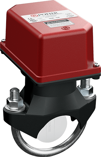 Giám sát hệ thống Sprinkler Potter (Mỹ) – Flowswitch, công tắc giám sát & áp suất 11 Potter VSR-CR - Công tắc dòng chảy chống ăn mòn