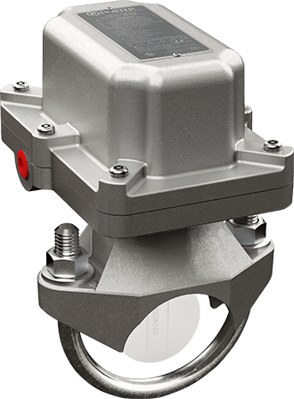 Giám sát hệ thống Sprinkler Potter (Mỹ) – Flowswitch, công tắc giám sát & áp suất 16 Potter VSR-FEX - Công tắc dòng chảy chống cháy nổ